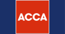 Logo for the Association of Chartered Certified Accountants