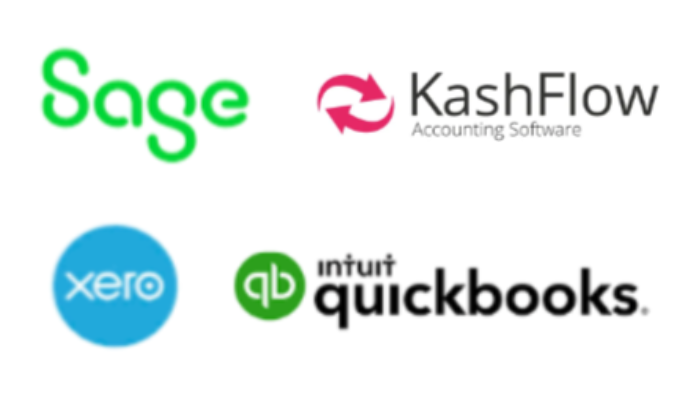 logos for accounting software