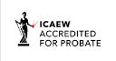 The Institute of Charted Accountants logo